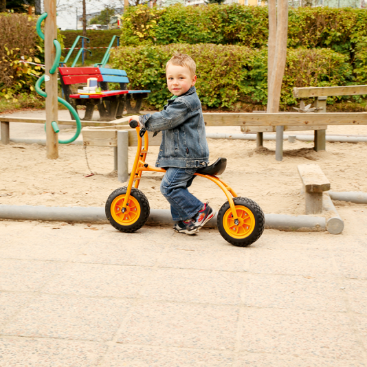 Walker Toptrike
