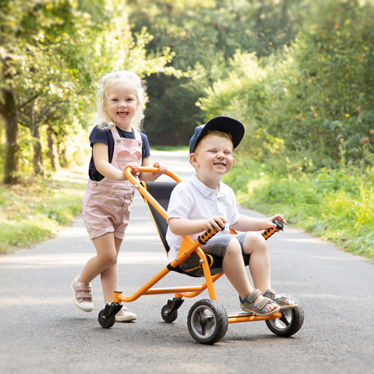 Buggy Toptrike