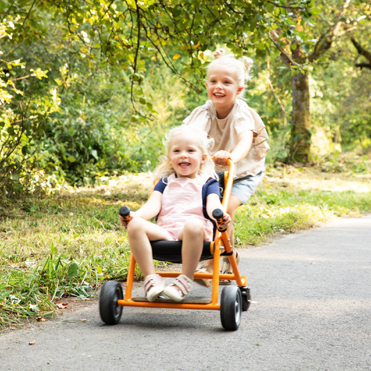Buggy Toptrike