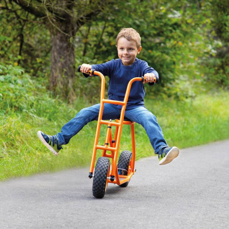 Seat Scooter Toptrike