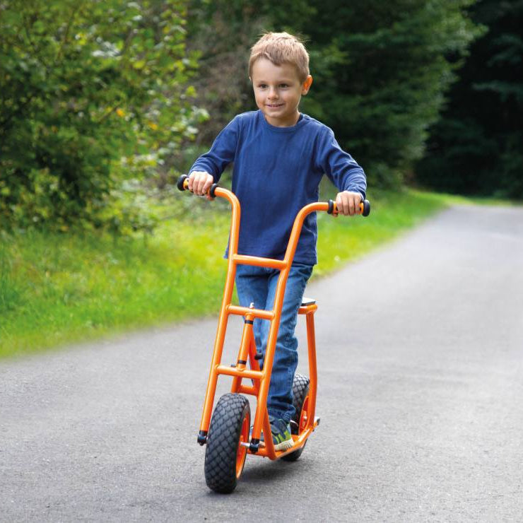 Seat Scooter Toptrike