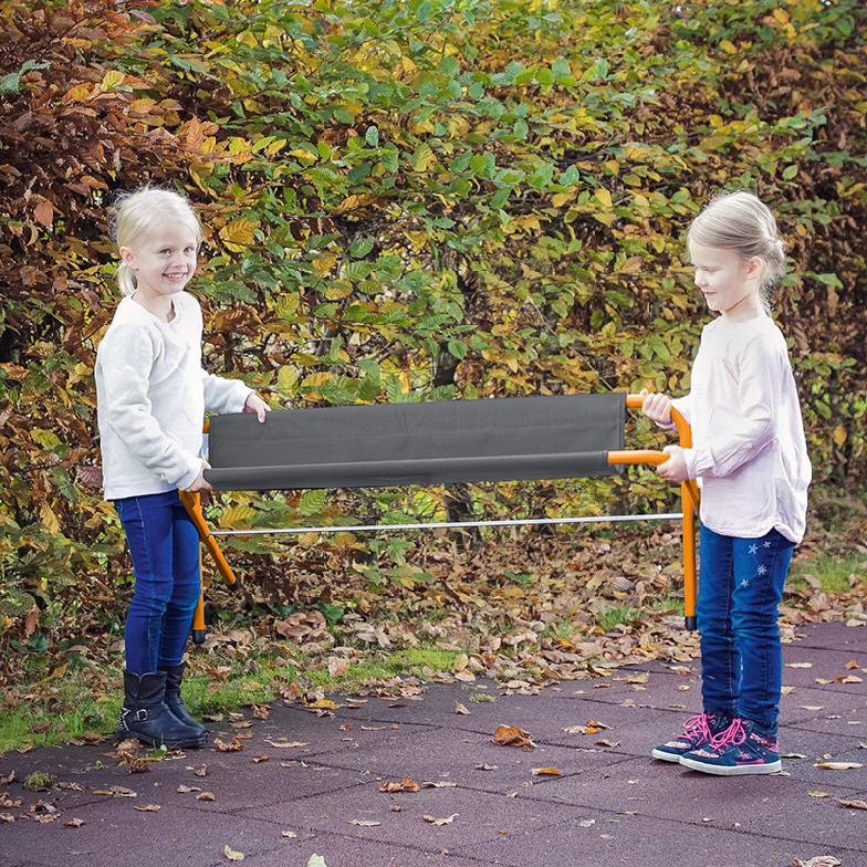 Set of 4 "Multi benches"- Sada 4 laviček