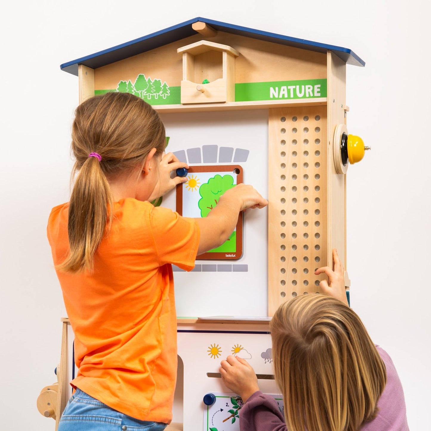 Interactive Roleplay School