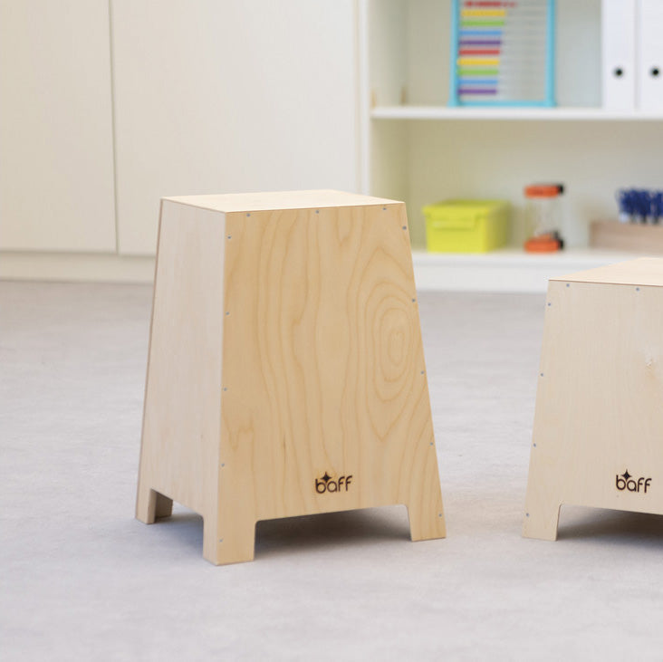 Stackable Cajon "Junior" (stohovatelný)