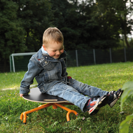 Turning Table - Kolotoč Topplay