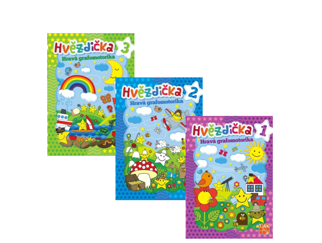 Výhodný balíček Hvězdička