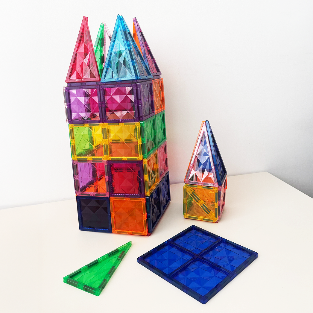 Spring Glow Set - Colormag 100 + svítilkujíci kuličky