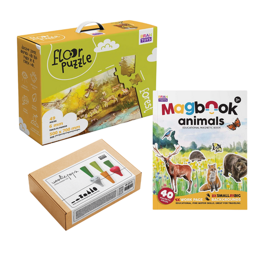 Balíček Den Země -50%