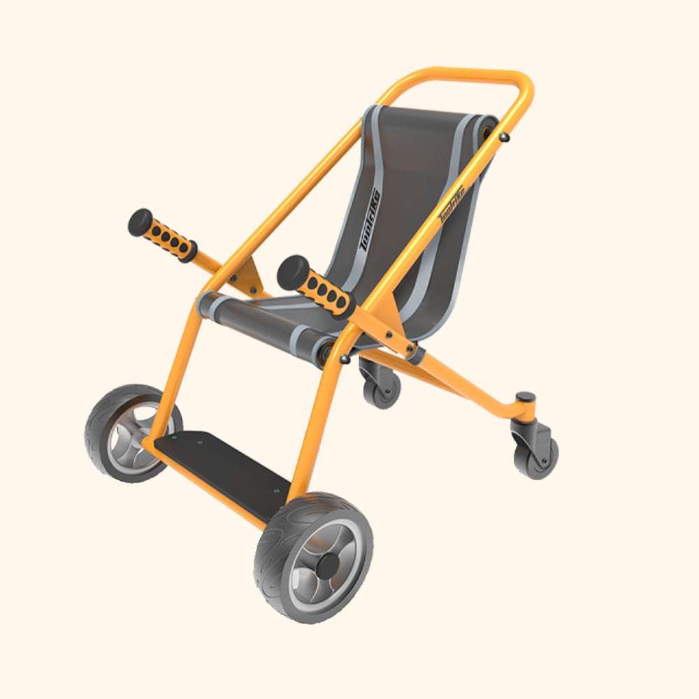 Buggy Toptrike