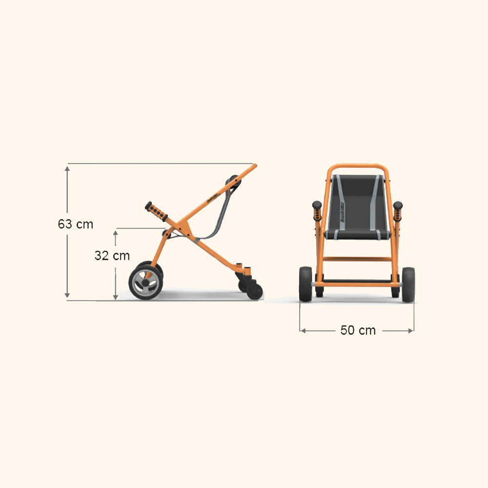 Buggy Toptrike