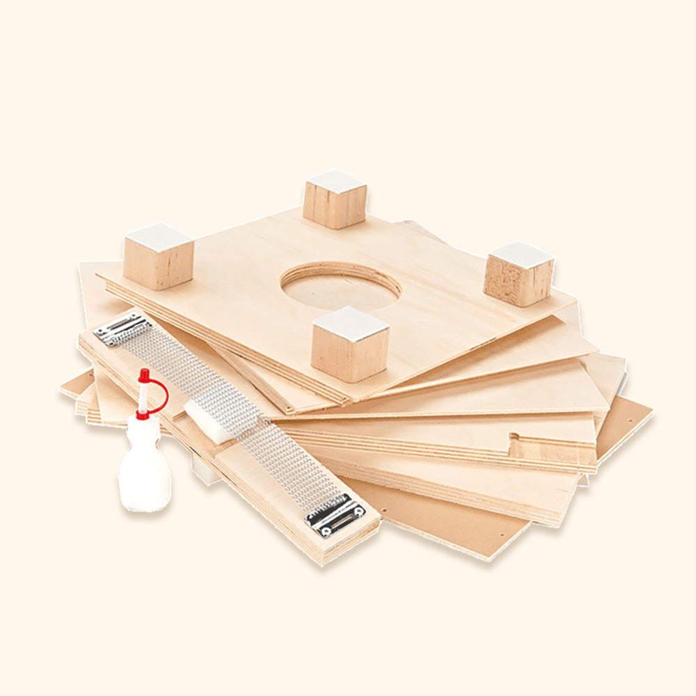 Cajon Kit, 49cm