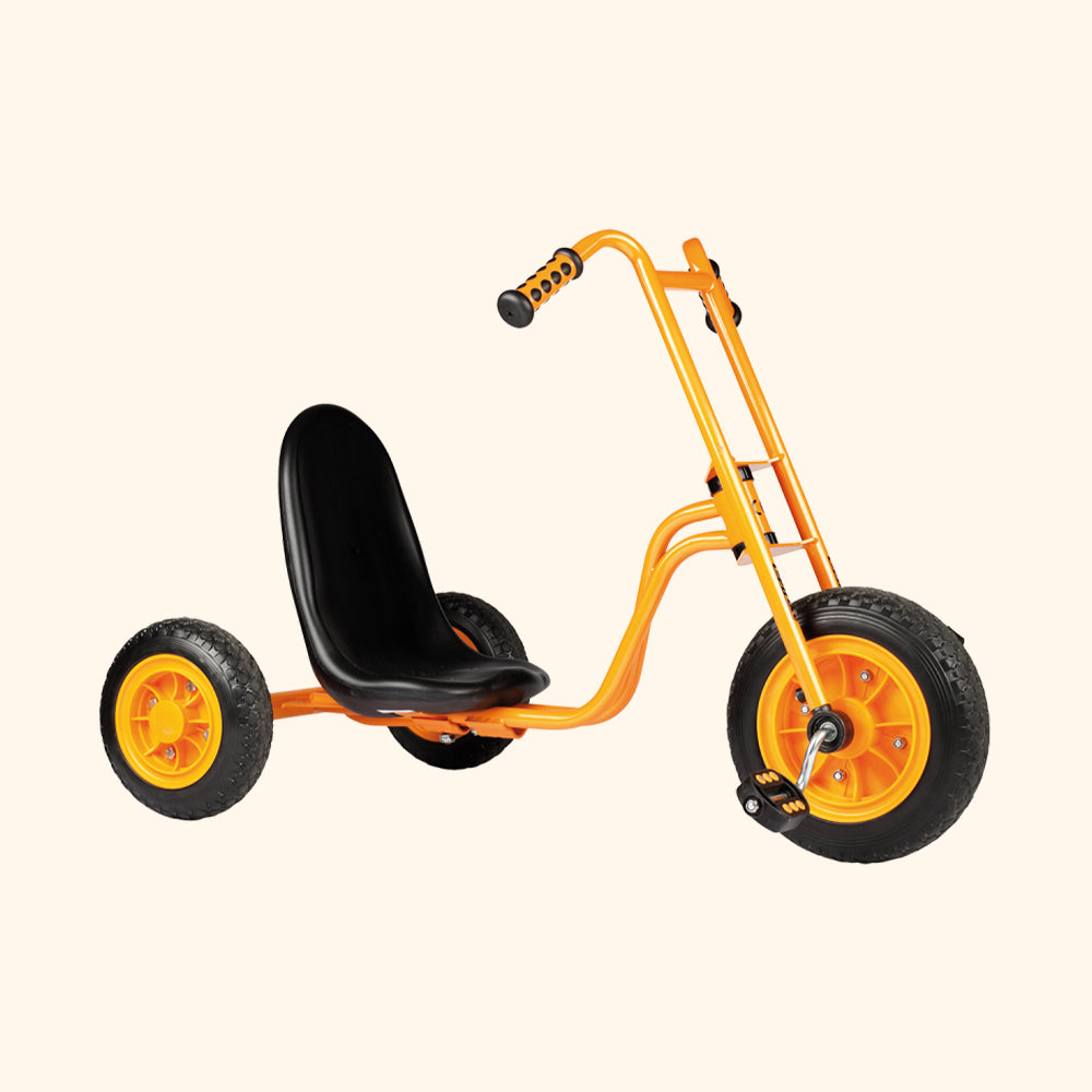 Chopper Toptrike