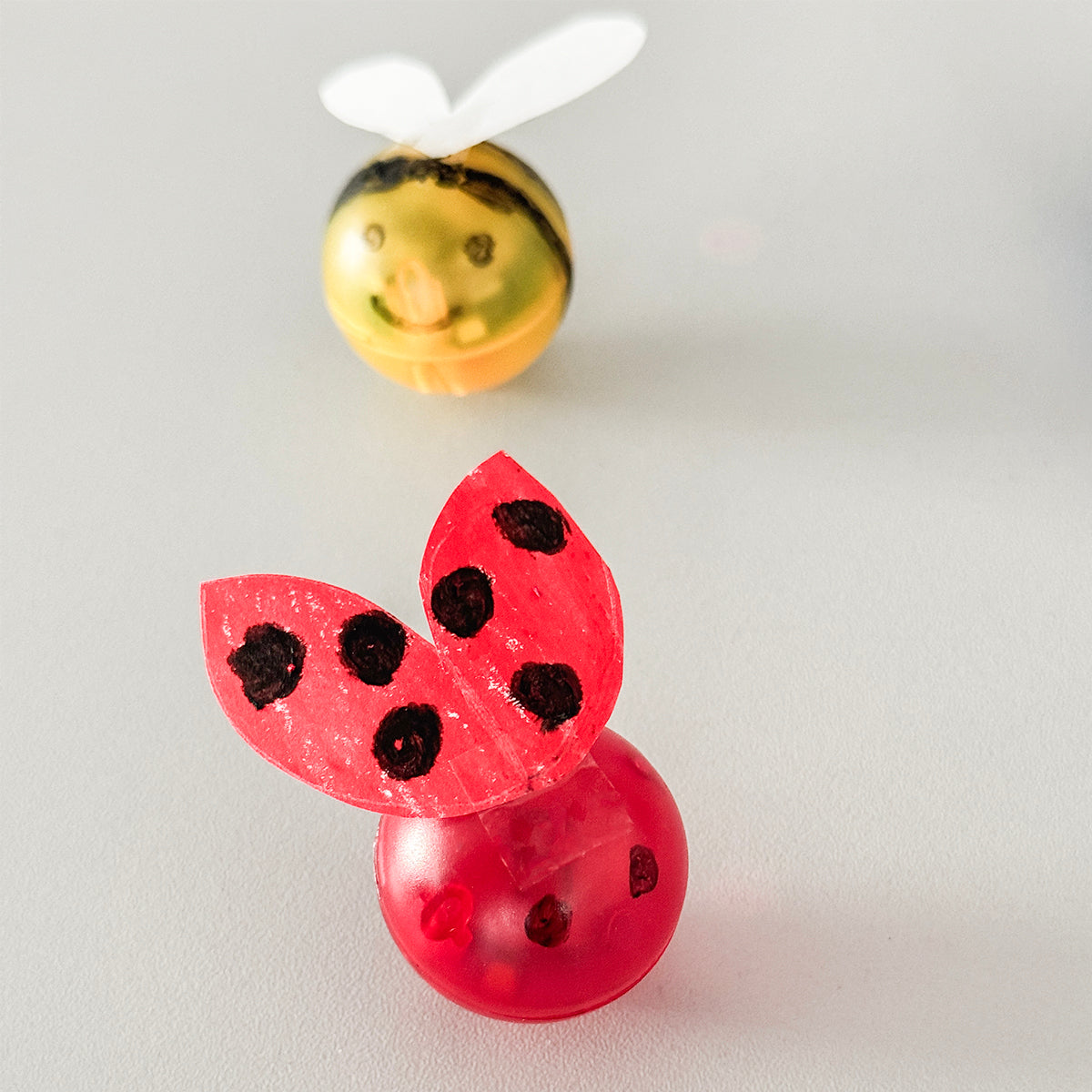 Spring Glow Set - Colormag 100 + svítilkujíci kuličky