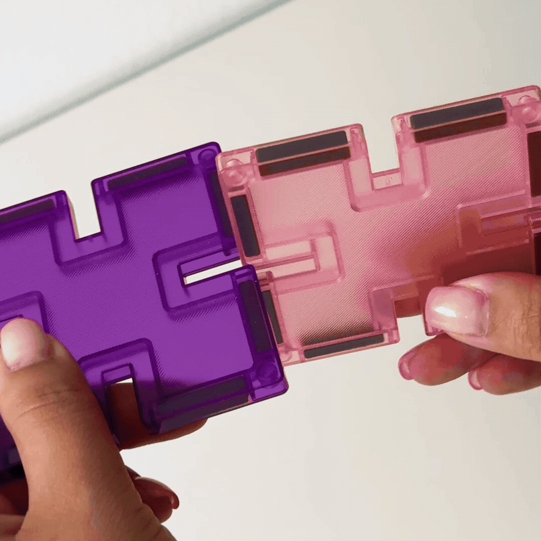 Colormag Clix - Big and Mini
