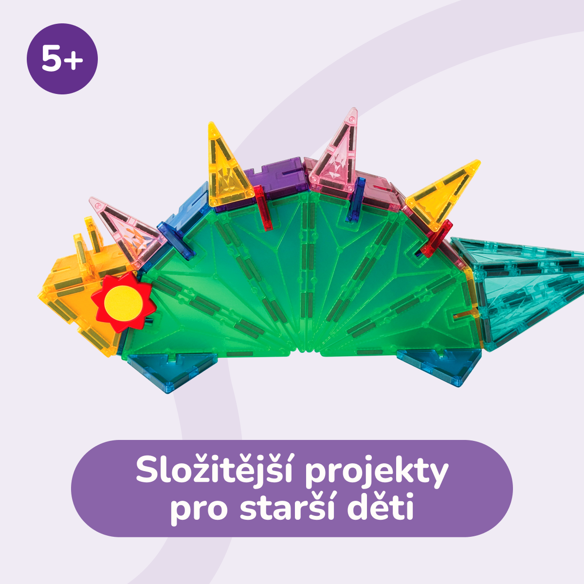 Colormag Clix - Big and Mini