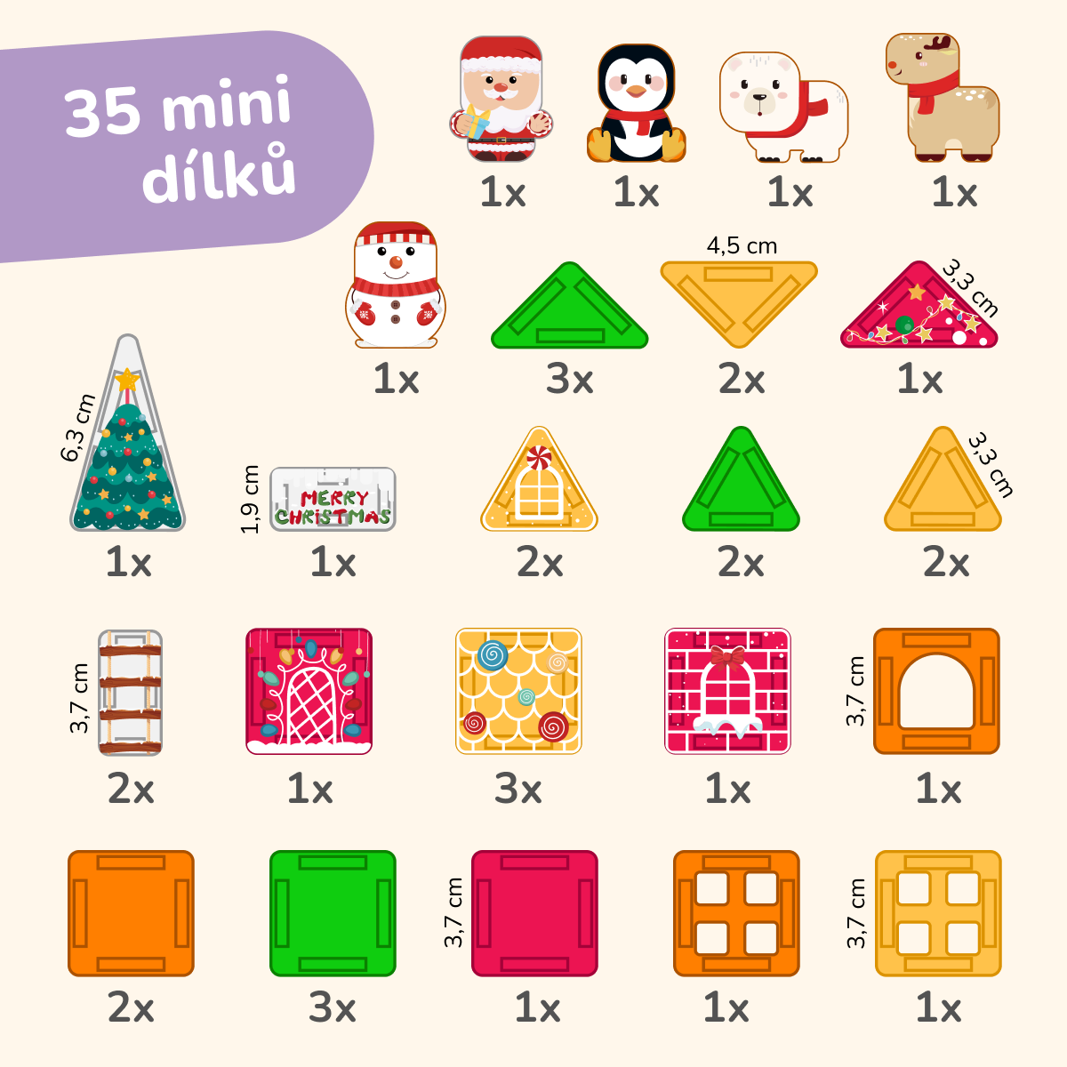 Colormag Mini: Christmas