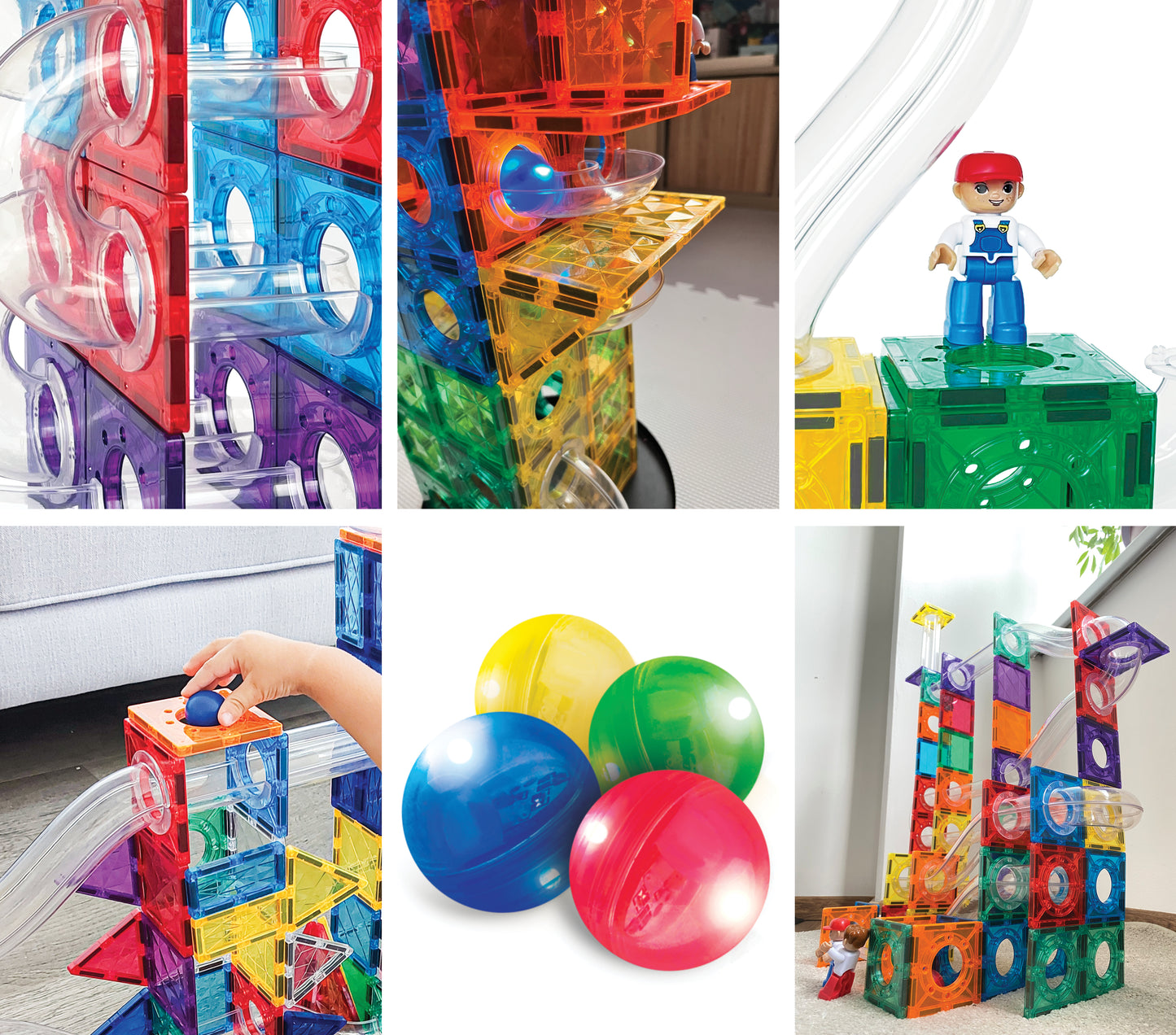 Colormag TUBES + 100ks -50%