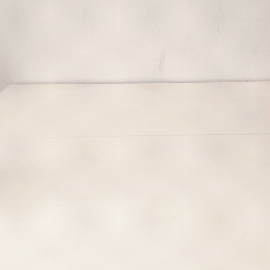 Colormag Wheel Bases - animace pohybu
