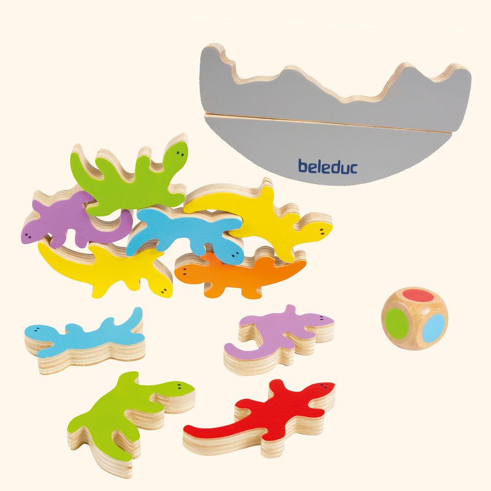 El Gecko