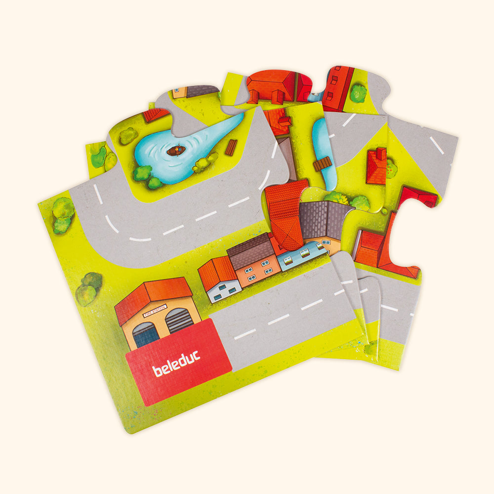 Fire Alarm - Uhaste požár společne