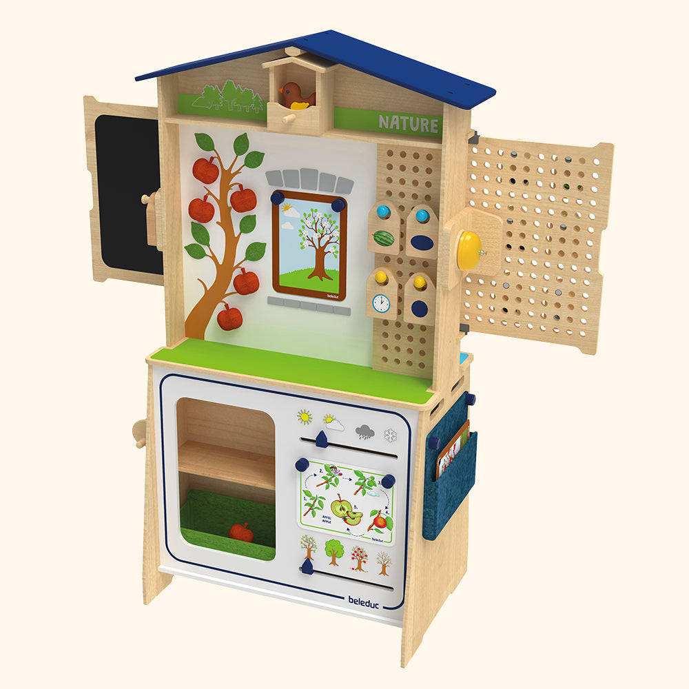 Interactive Roleplay School