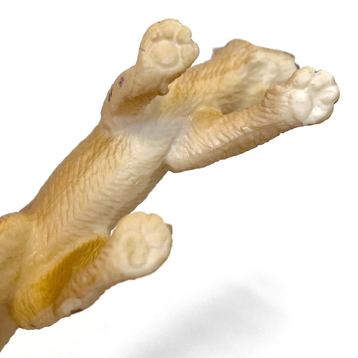 Set figurek lesních zvířat