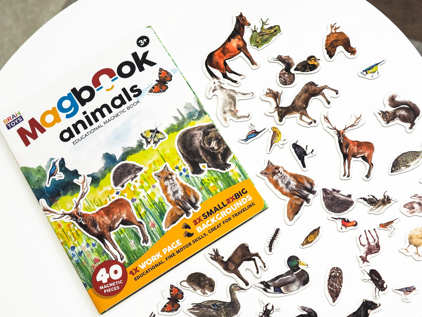 Balíček Den Země -50%