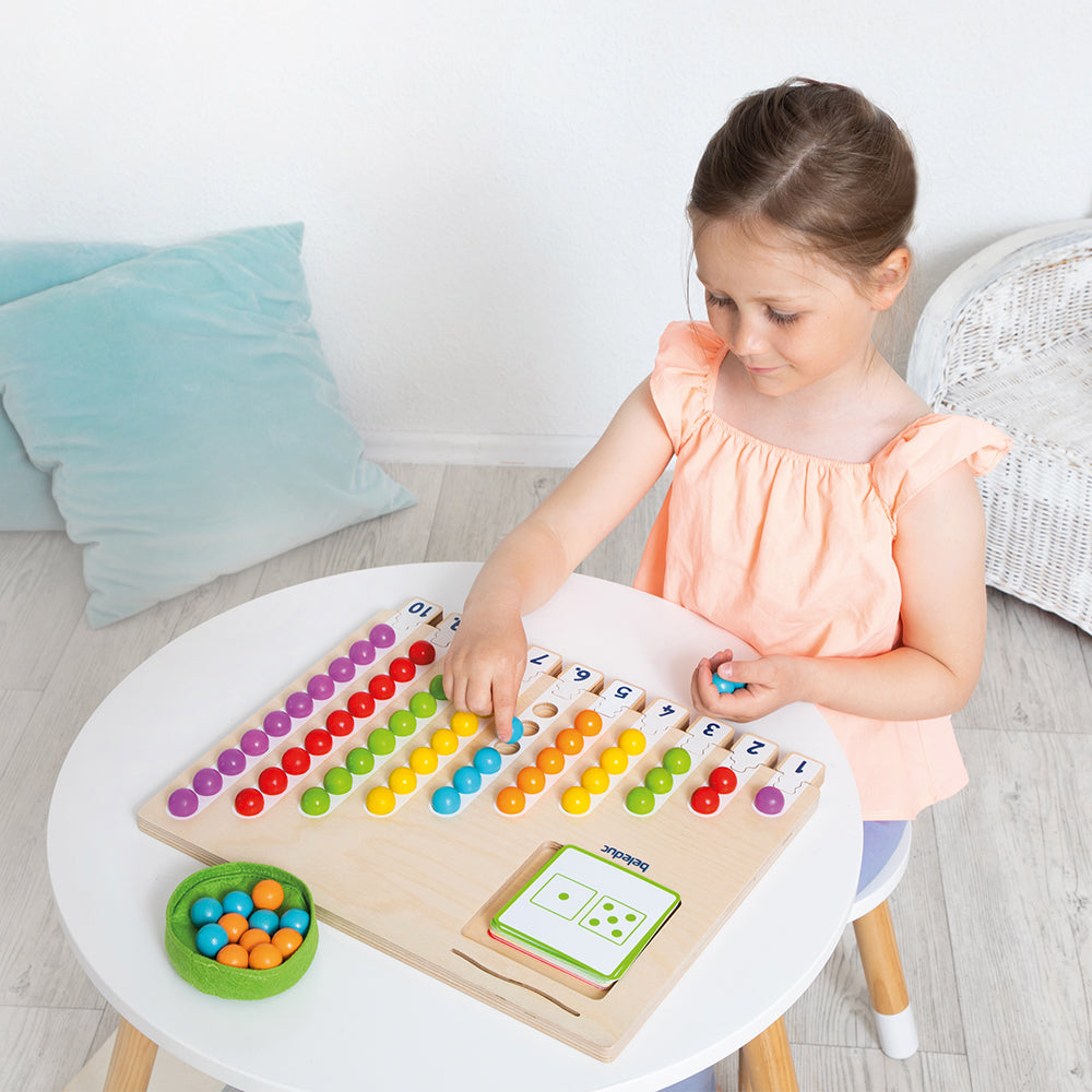 Marbelino "Počítání"