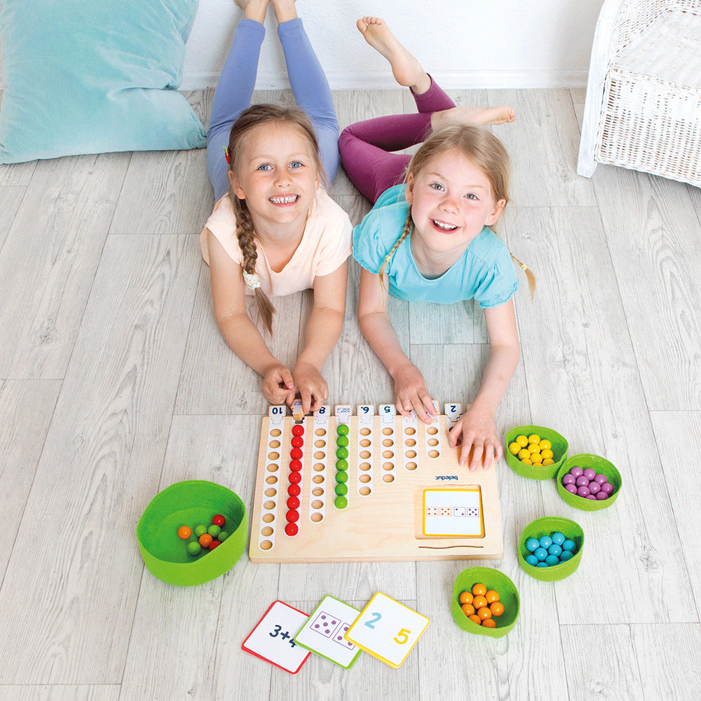 Marbelino "Počítání"