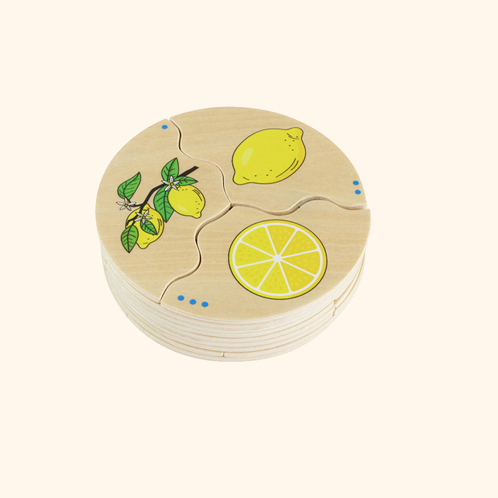 Nawito fruits