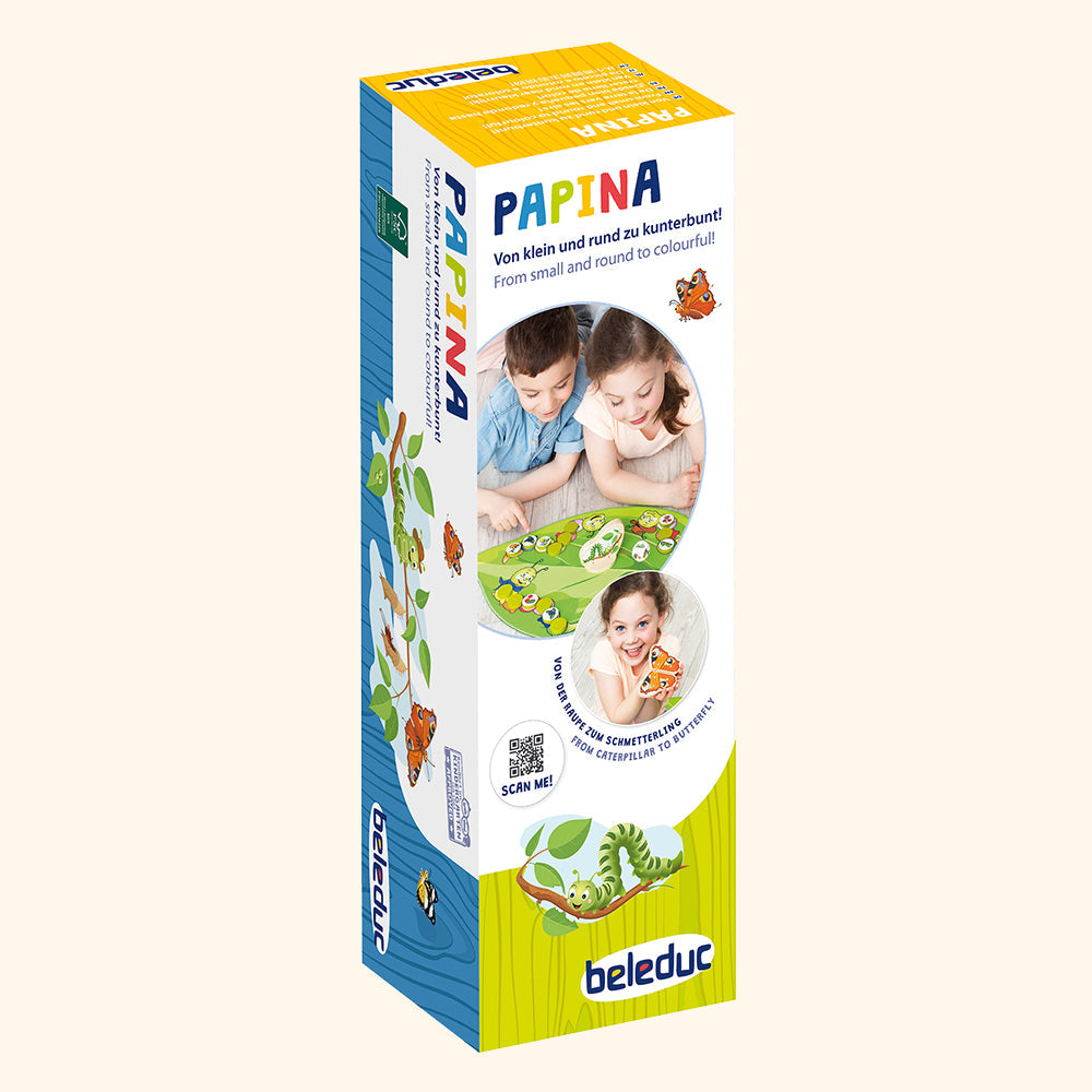 Papina