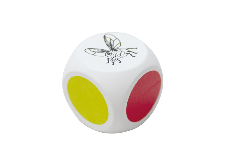 Quaki - Žabky na koberci