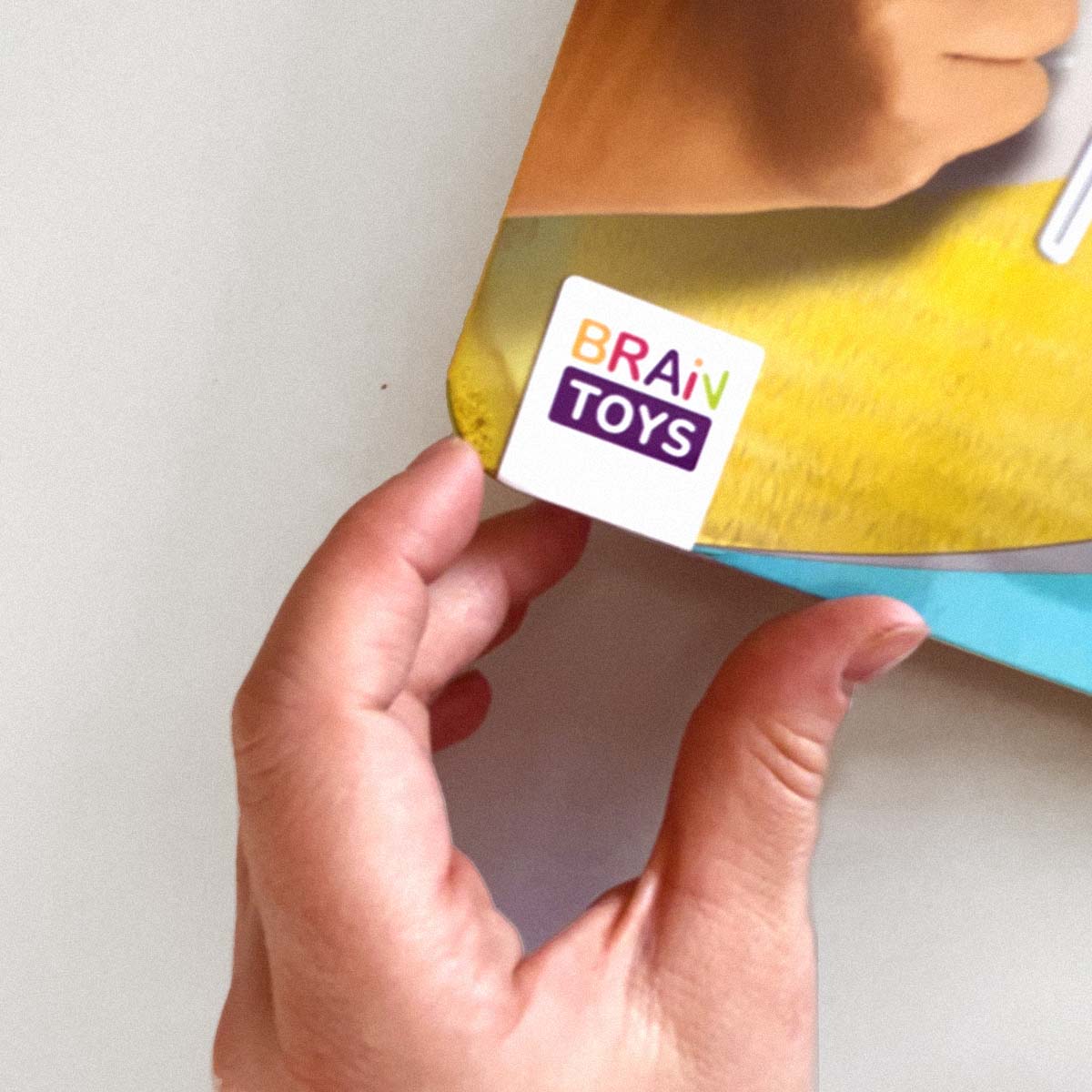 3D REstickiez - Lidské tělo