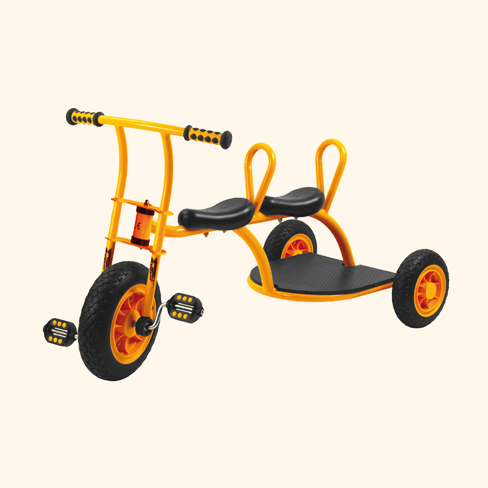 Taxi Toptrike