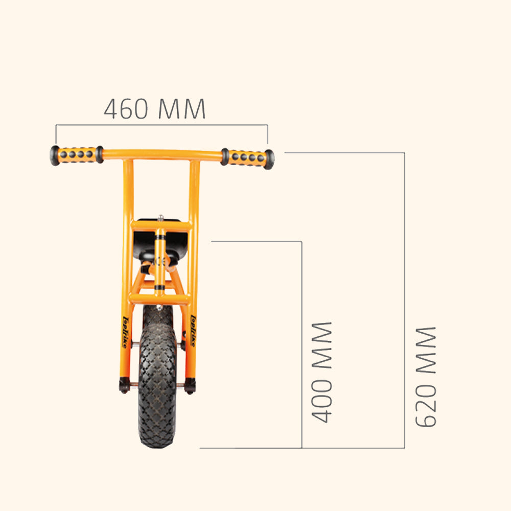 Walker Toptrike