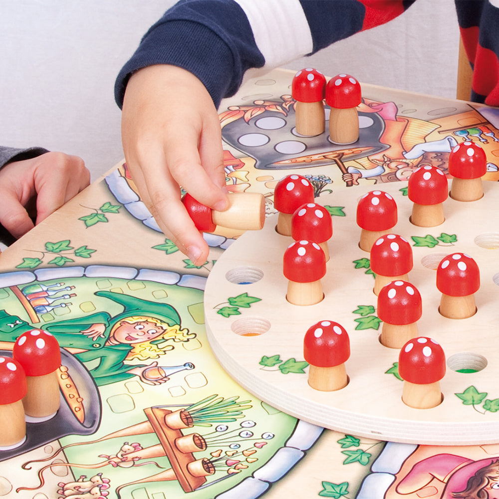 XXL Čarodějnická kuchyně