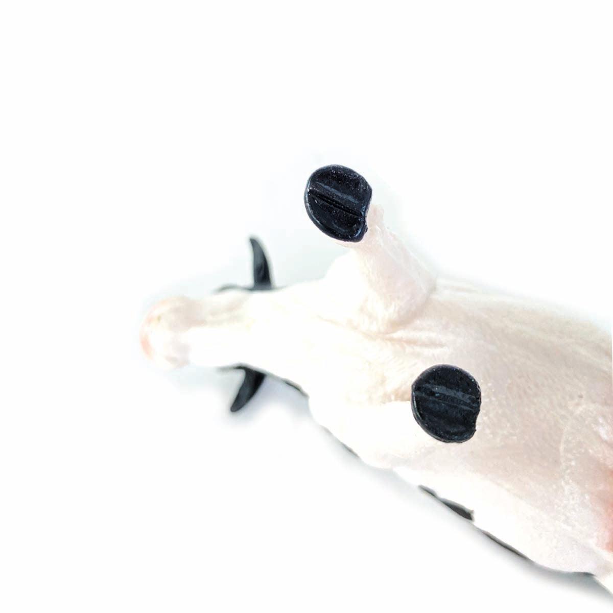 Set figurek domácích zvířat