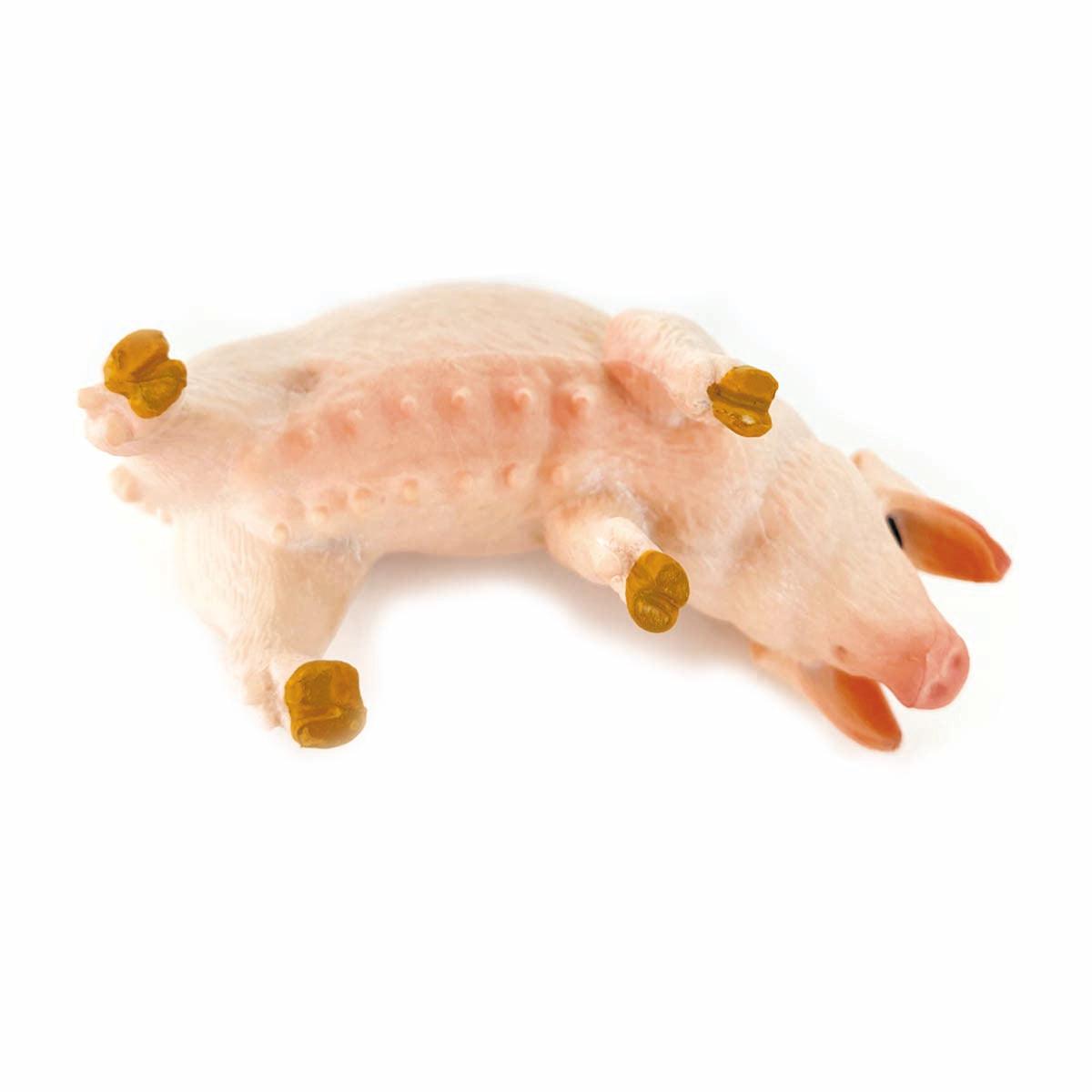 Set figurek domácích zvířat