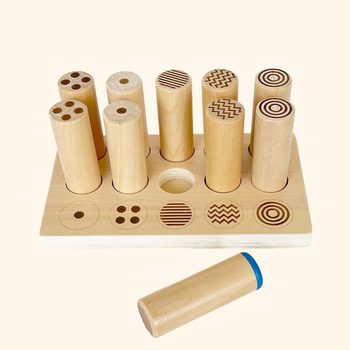 Zvukové puzzle
