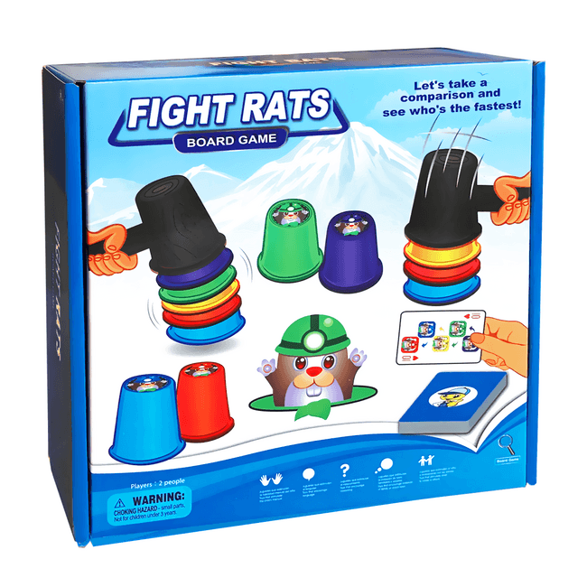 Chyť křečka! - Lerni.cz