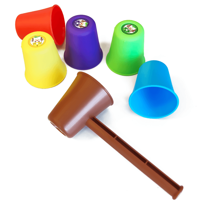 Chyť křečka! - Lerni.cz