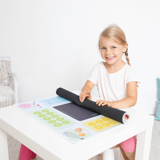 Cookie Doo - Koláčky na koberci - Lerni.cz