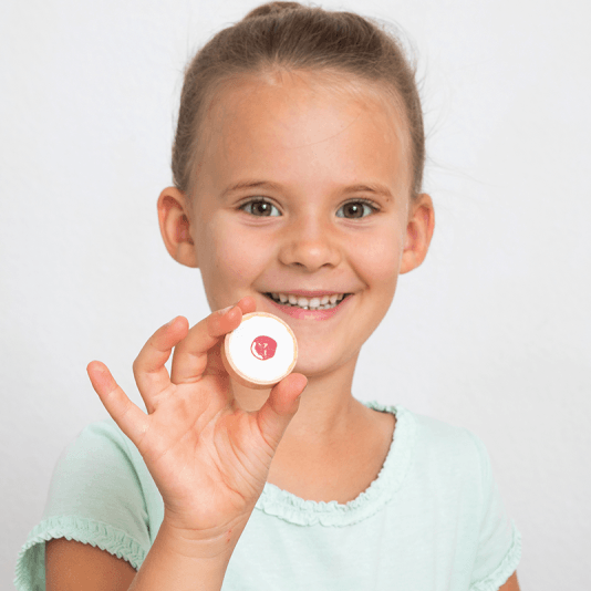 Cookie Doo - Koláčky na koberci - Lerni.cz