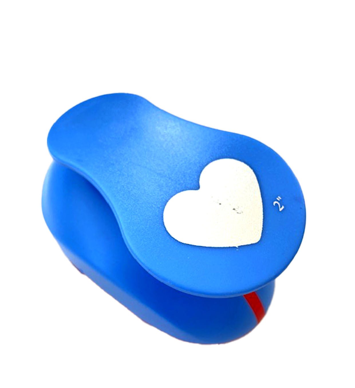 Děrovačka srdce - Lerni.cz