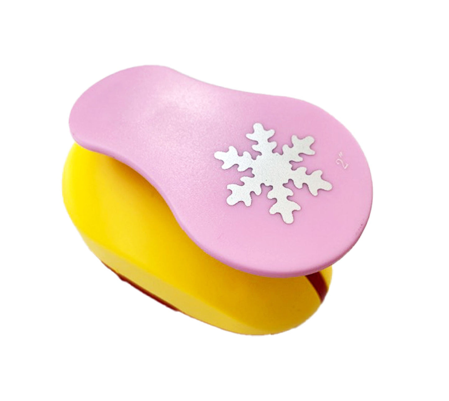 Děrovačka vločka - Lerni.cz