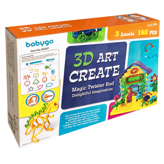 Flexi stavebnice 160 ks - Lerni.cz