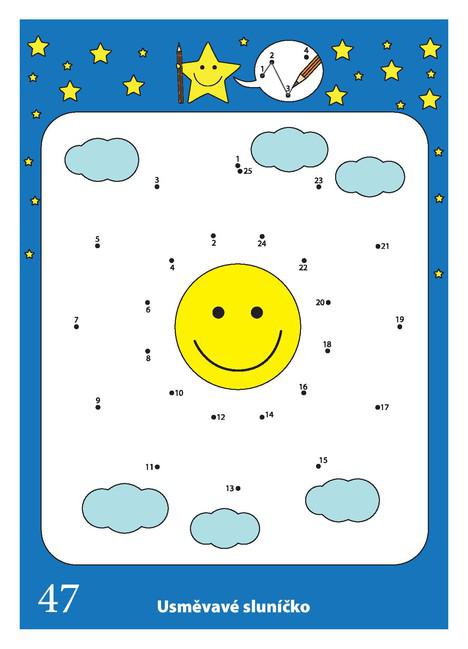 Hvězdička 2: Hravá grafomotorika - Lerni.cz