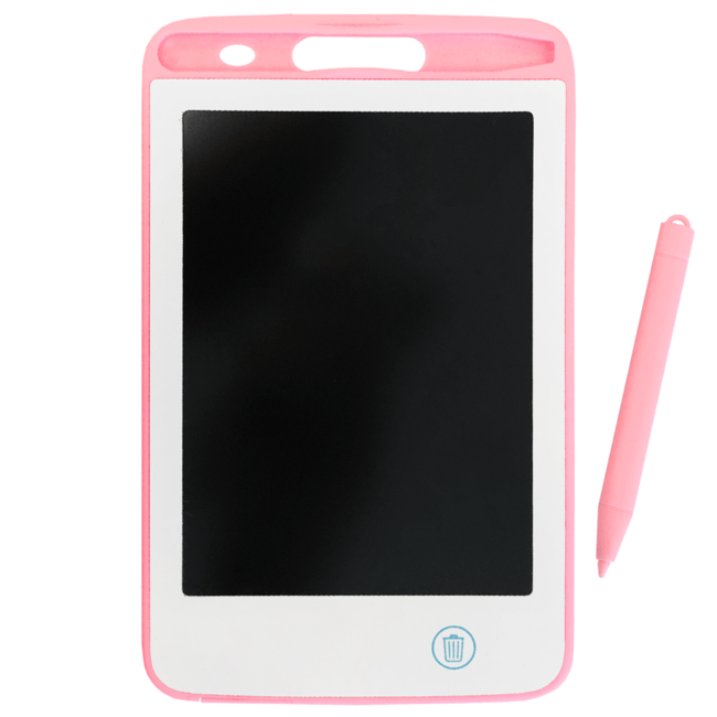 Kouzelné kreslení S růžová - Lerni.cz