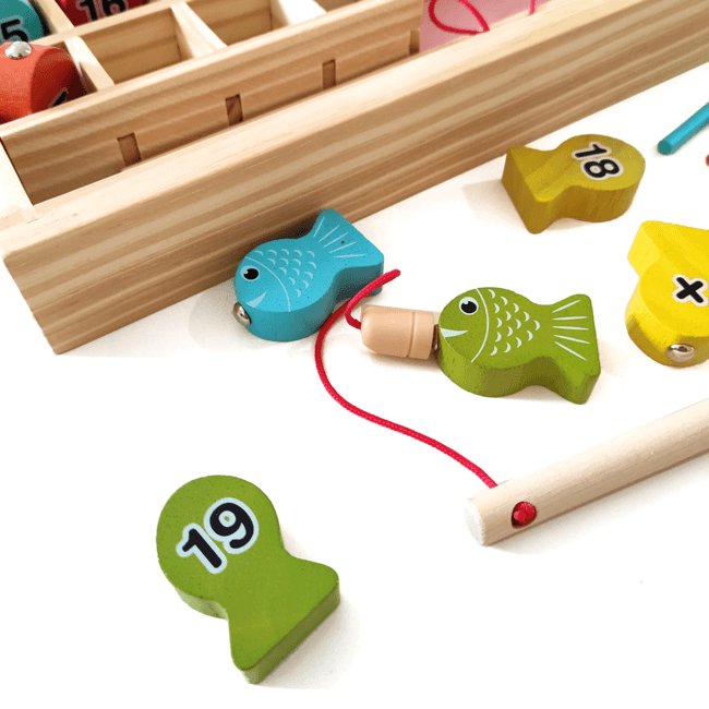 Magnetické rybaření - Lerni.cz