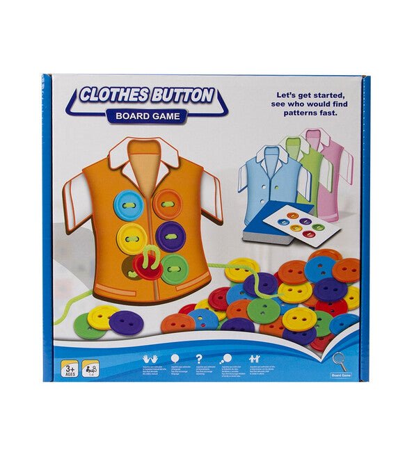 Přišívání knoflíků - Lerni.cz